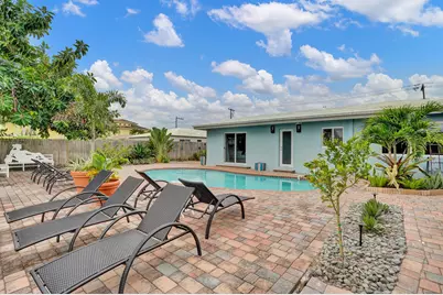 1236 NE 18th Avenue #B-C, Fort Lauderdale, FL 33304 - Photo 42