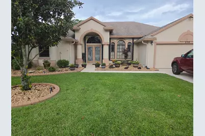238 SW Fernleaf Trail, Port Saint Lucie, FL 34953 - Photo 20