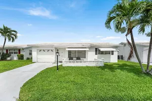 1005 Siesta Ave, Boynton Beach, FL 33426 - Photo 1