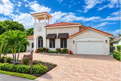 3901 NE 23rd Terrace, Lighthouse Point, FL 33064 - Photo 2