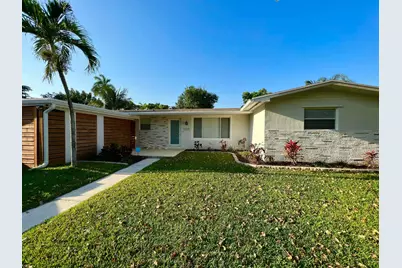3251 SW 23rd Court, Fort Lauderdale, FL 33312 - Photo 1