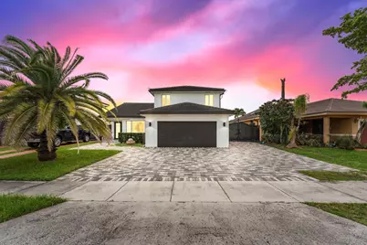 15015 NW 88th Court, Miami Lakes, FL 33018 - Photo 1