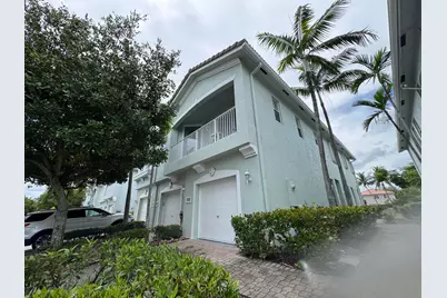 3069 Laurel Ridge Circle, Riviera Beach, FL 33404 - Photo 1