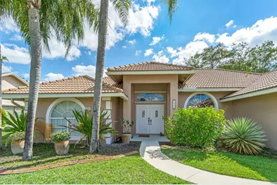 1840 Hollyhock Road, Wellington, FL 33414 - Photo 2
