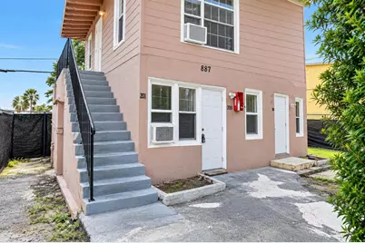 885-887 7th #201, West Palm Beach, FL 33401 - Photo 1