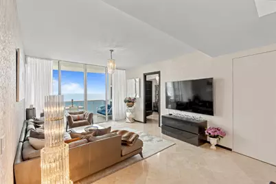 18201 Collins Avenue #3704, Sunny Isles Beach, FL 33160 - Photo 8