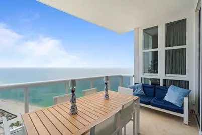 18201 Collins Avenue #3704, Sunny Isles Beach, FL 33160 - Photo 2