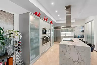 18201 Collins Avenue #3704, Sunny Isles Beach, FL 33160 - Photo 4