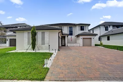 4406 SW 178th Avenue, Miramar, FL 33029 - Photo 2