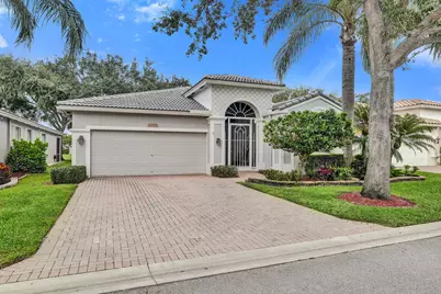 7907 Lando Avenue, Boynton Beach, FL 33437 - Photo 2