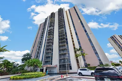 20379 W Country Club Drive #1139, Aventura, FL 33180 - Photo 52