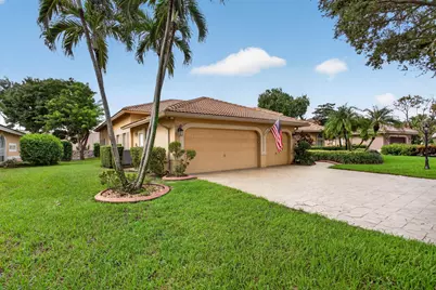 10002 NW 58th Court NW, Parkland, FL 33076 - Photo 4
