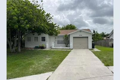 22744 SW 55th Avenue, Boca Raton, FL 33433 - Photo 1