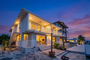 51 Coral Ln, Key Colony Beach, FL - Photo 1