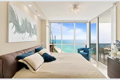 18201 Collins Avenue #3704, Sunny Isles Beach, FL 33160 - Photo 14