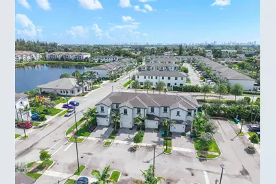 20383 NW 5th Court, Miami Gardens, FL 33169 - Photo 48