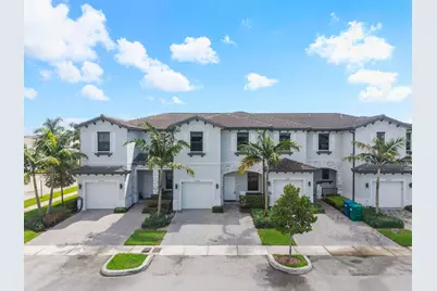 20383 NW 5th Court, Miami Gardens, FL 33169 - Photo 46