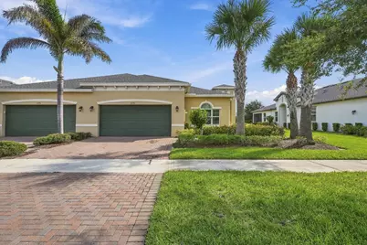 12796 SW Lake Fern Circle, Port Saint Lucie, FL 34987 - Photo 1