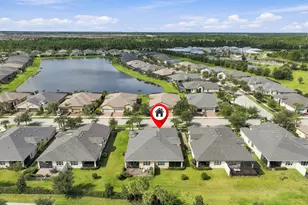 12796 SW Lake Fern Cir, Port Saint Lucie, FL 34987 - Photo 40