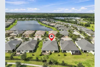 12796 SW Lake Fern Circle, Port Saint Lucie, FL 34987 - Photo 42