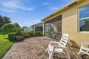 12796 SW Lake Fern Cir, Port Saint Lucie, FL 34987 - Photo 26