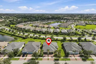 12796 SW Lake Fern Cir, Port Saint Lucie, FL 34987 - Photo 38