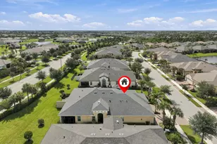 12796 SW Lake Fern Cir, Port Saint Lucie, FL 34987 - Photo 36