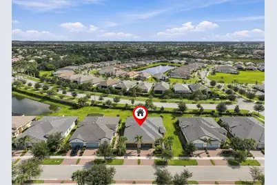 12796 SW Lake Fern Circle, Port Saint Lucie, FL 34987 - Photo 40