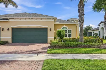 12796 SW Lake Fern Circle, Port Saint Lucie, FL 34987 - Photo 2