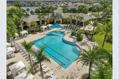 12796 SW Lake Fern Circle, Port Saint Lucie, FL 34987 - Photo 44