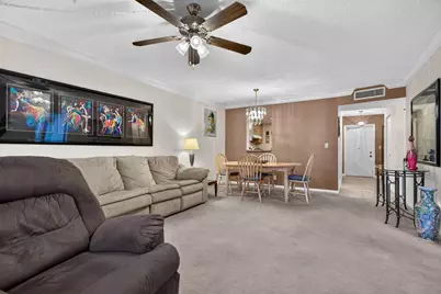7640 NW 18th Street #105, Margate, FL 33063 - Photo 20