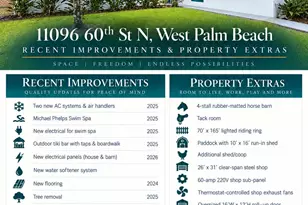 11096 60th St N, West Palm Beach, FL 33411 - Photo 2