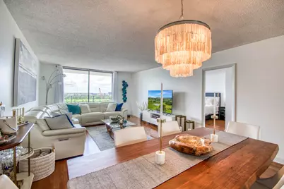 600 Three Islands Boulevard #1010, Hallandale Beach, FL 33009 - Photo 4