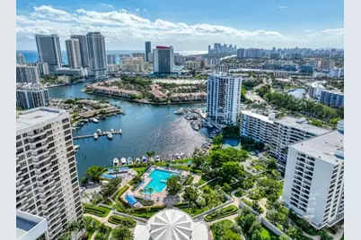 600 Three Islands Boulevard #1010, Hallandale Beach, FL 33009 - Photo 22