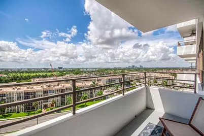 600 Three Islands Boulevard #1010, Hallandale Beach, FL 33009 - Photo 16