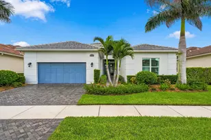 8711 SW Flutto Way, Port Saint Lucie, FL 34987 - Photo 1