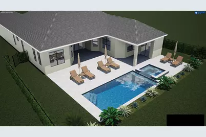 8711 SW Flutto Way, Port Saint Lucie, FL 34987 - Photo 4