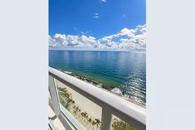 1360 S Ocean Boulevard #2701, Pompano Beach, FL 33062 - Photo 1