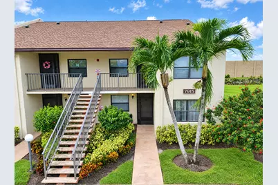 7915 Willow Spring #1218, Lake Worth, FL 33467 - Photo 22