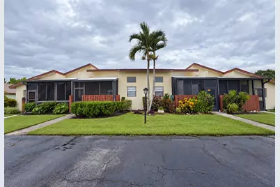 1743 W Royal Tern Lane #3, Fort Pierce, FL 34982 - Photo 1
