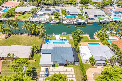 1875 Keystone Boulevard, North Miami, FL 33181 - Photo 18