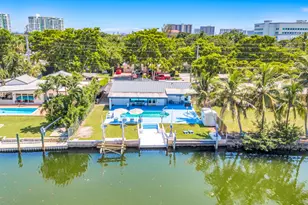 1875 Keystone Blvd, North Miami, FL 33181 - Photo 20