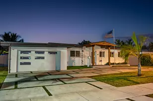 1875 Keystone Blvd, North Miami, FL 33181 - Photo 22