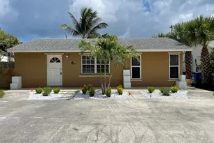 116 E Central Blvd, Lantana, FL 33462 - Photo 1