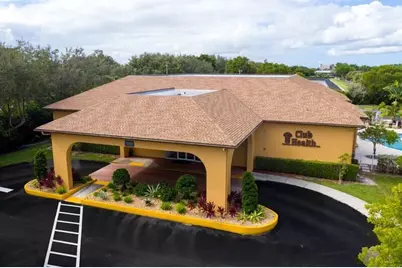 12750 SW 4th Court #208J, Pembroke Pines, FL 33027 - Photo 16