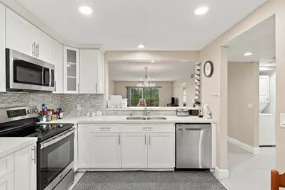 12750 SW 4th Court #208J, Pembroke Pines, FL 33027 - Photo 32