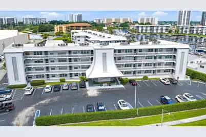 155 Yacht Club Drive #207, North Palm Beach, FL 33408 - Photo 20