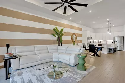 8334 W Blue Spring Drive, Parkland, FL 33067 - Photo 2