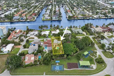 460 SE 18th Avenue, Deerfield Beach, FL 33441 - Photo 2