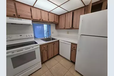 2800 NW 56th Avenue #E407, Lauderhill, FL 33313 - Photo 4